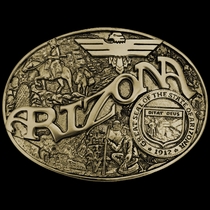 State Buckles