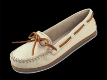 Boat Moccasins