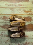 Cally Slipper by Minnetonka Moccasin