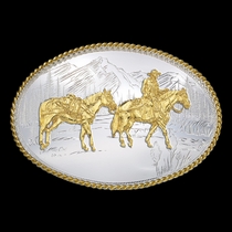 Outdoor Classic Buckles