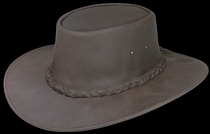 Fold Up Hat