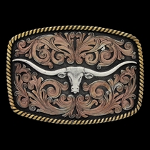 John Wayne Buckles