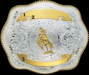 Montana Silversmiths Trophy