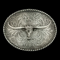 Classic Attitude Buckles