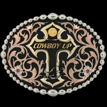 Cowboy Up