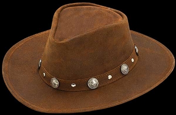 Western Hat