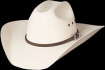 Western Straw Cowboy Hats