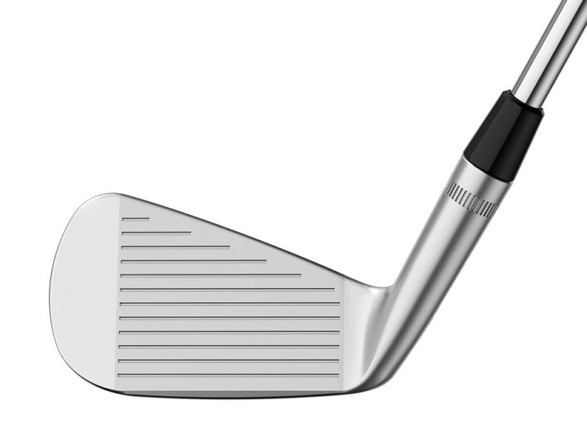 Callaway Custom 2024 Apex MB Iron Sets Full Custom Options GOLF USA