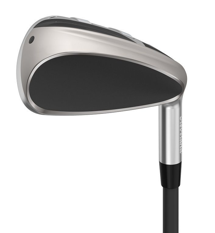 Cleveland Custom Fitted HALO XL FullFace Individual Irons Full