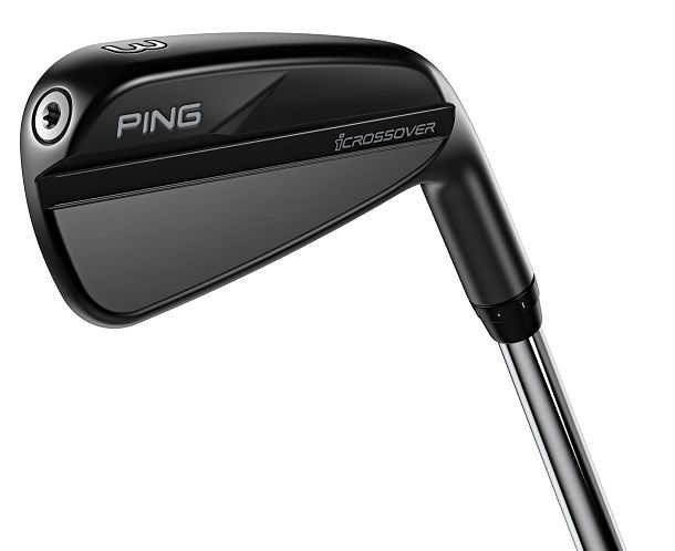 PING G425 XR Custom Crossover Hybrids - Full Custom Option - GOLF 