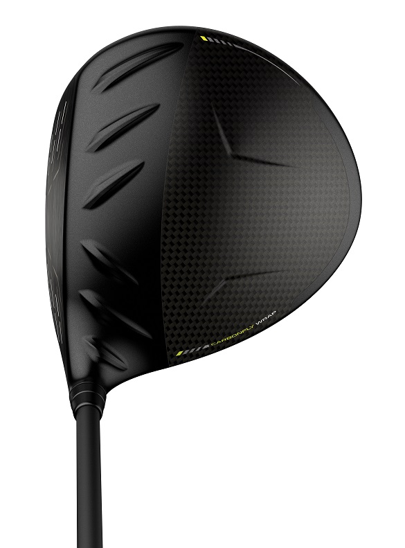 Ping Custom Fitted G430 LST Driver - Over 100 Custom Shafts - GOLF 