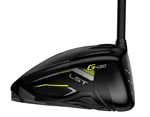 PING G410 LST ドライバー 10.5° テンセイCK PRO（渋野日向子が
