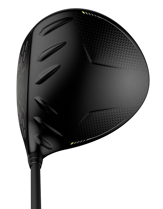 Ping Custom Fitted G430 SFT Driver - Over 100 Custom Shafts - GOLF 