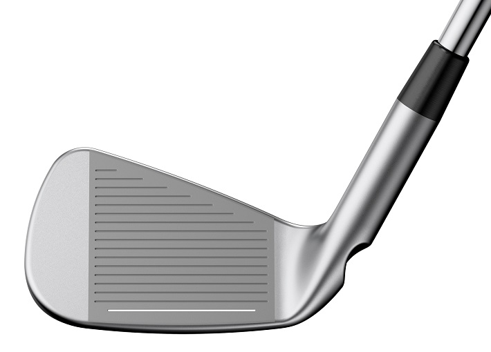 PING Custom Fitted i59 Iron Sets - GOLF of USA Manhattan
