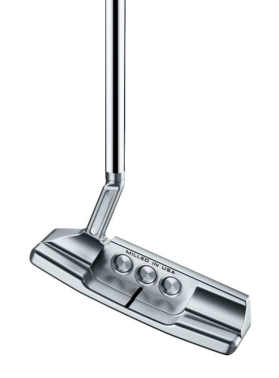 Custom Fitted Scotty Cameron 2023 Super Select Newport 2.5 Putter