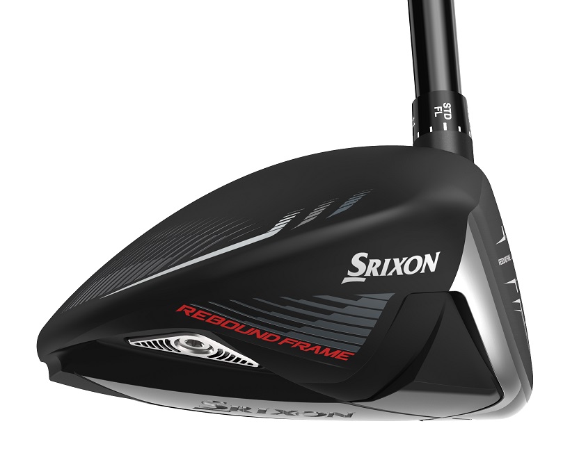 Srixon Custom Fitted ZX7 MK II Driver - Full Custom Options Srixon Custom Fitted ZX7 MK II Driver - Full Custom Options