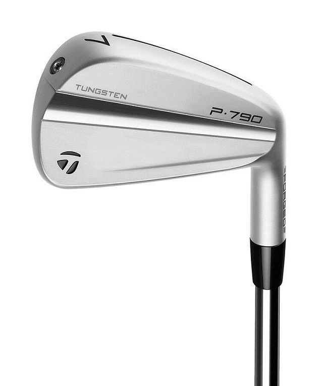 TaylorMade Custom Fitted 2023 P790 Iron Sets - Full Custom Options 