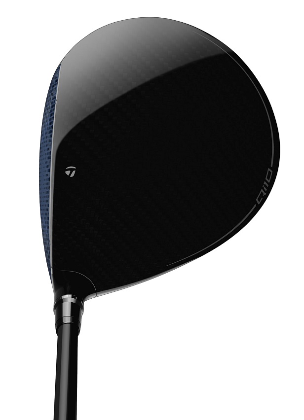 TaylorMade Custom Fitted Qi10 LS Driver - Over 100 Custom 