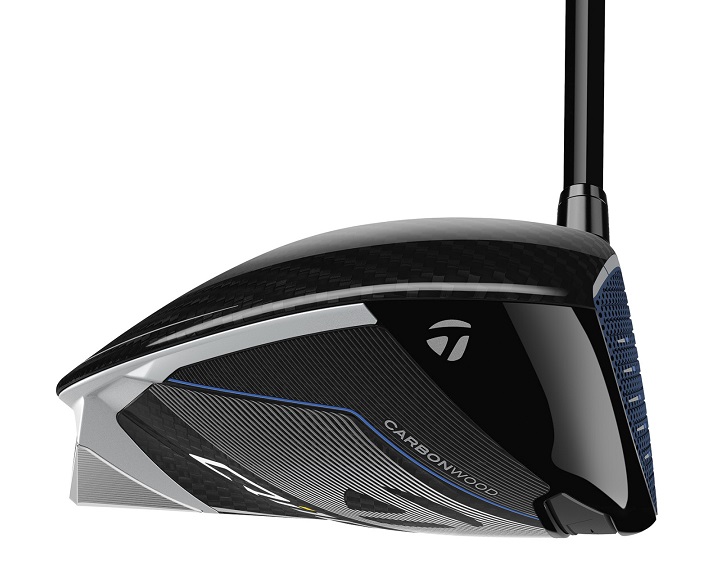 TaylorMade Custom Fitted Qi10 LS Driver - Over 100 Custom 