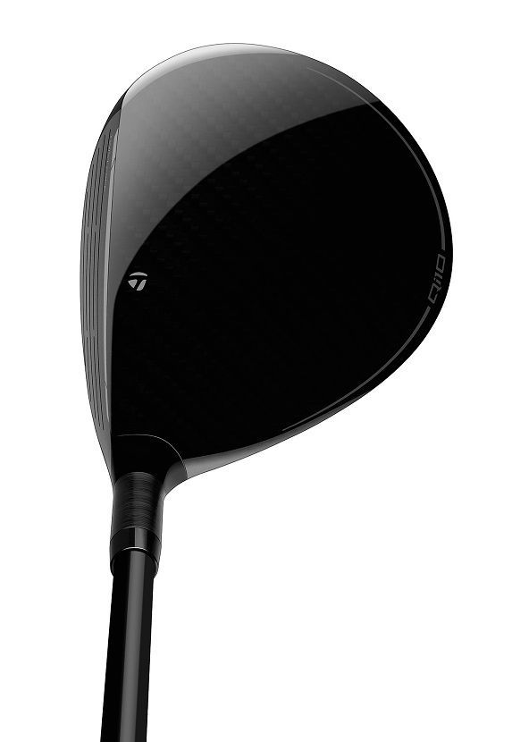 TaylorMade Qi10 MAX Custom Fairway Woods Over 100 Custom Shafts