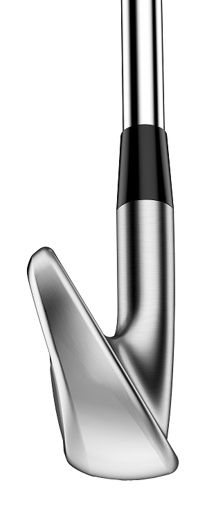 Titleist Custom Fitted 2021 T200 Individual Irons - Full Custom 