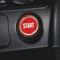 Mazda Miata Push Start Button 1990-2015