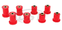 Mazda Miata FRONT CONTROL ARM BUSHING SET 1990-2005