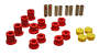 Mazda Miata FRONT CONTROL ARM BUSHING SET 1990-2005