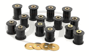 Mazda Miata Rear Control Arm Bushing Kit 1990-2005