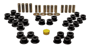 Mazda Miata Rear Control Arm Bushing Kit 1990-2005