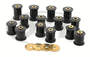 Mazda Miata Rear Control Arm Bushing Kit 1990-2005