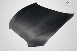 Mazda Miata Carbon Creations OEM Look Hood 2016-2026