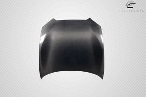 Mazda Miata Carbon Creations OEM Look Hood 2016-2026