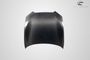 Mazda Miata Carbon Creations OEM Look Hood 2016-2026