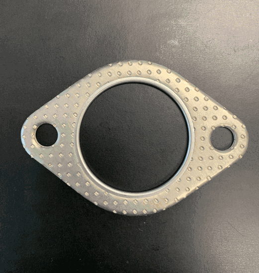 Mazda Miata Exhaust System Gasket MultiUse, Catalytic Converter Gasket
