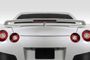Mazda Miata Duraflex GT-R Look Rear Wing Spoiler