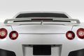 Mazda Miata Duraflex GT-R Look Rear Wing Spoiler