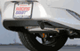 Racing Beat Sport/Race MX-5 Exhaust MX-5 - Brembo Equipped with Rear Diffuser 2016-2025