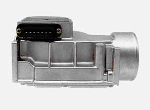 Mazda Miata MASS AIR FLOW SENSOR, METER 1990-1993