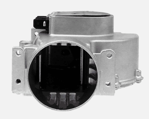 Mazda Miata MASS AIR FLOW SENSOR, METER 1990-1993