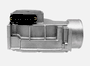 Mazda Miata MASS AIR FLOW SENSOR, METER 1990-1993