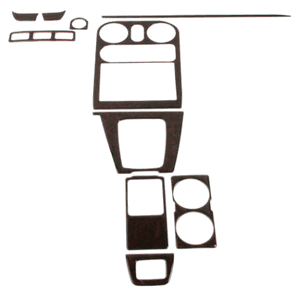 Mazda Miata Mx-5 Custom Dash Kits 1990-2005