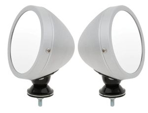 Mazda Miata MX-5 Raydyot Retro Racing Mirrors 1993-2005