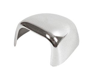 Mazda Miata Chrome Windshield Washer Covers by IL Motorsport 1990-2015