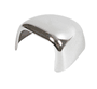 Mazda Miata Chrome Windshield Washer Covers by IL Motorsport 1990-2015