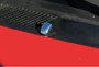 Mazda Miata Chrome Windshield Washer Covers by IL Motorsport 1990-2015