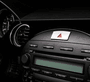 Mazda Miata MX-5 Hazard Switch Covers by IL Motorsport 2006-2015