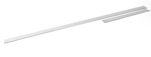 Mazda Miata MX-5 Chrome Dash Trim Set by IL Motorsport - Set of 3 2006-2015