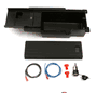 Mazda Miata MX-5 Center Console Insert by IL Motorsport 2006-2008