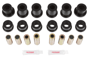 Mazda Miata Polyurethane Bushings by Prothane - Front Control Arm Kit 1990-2005